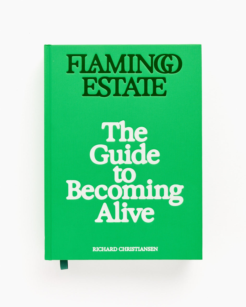 The Guide To Becoming Alive Book
