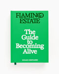 The Guide To Becoming Alive Book