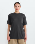 Rond T-Shirt in Oil