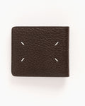 Wallet Slim 2 in Brown