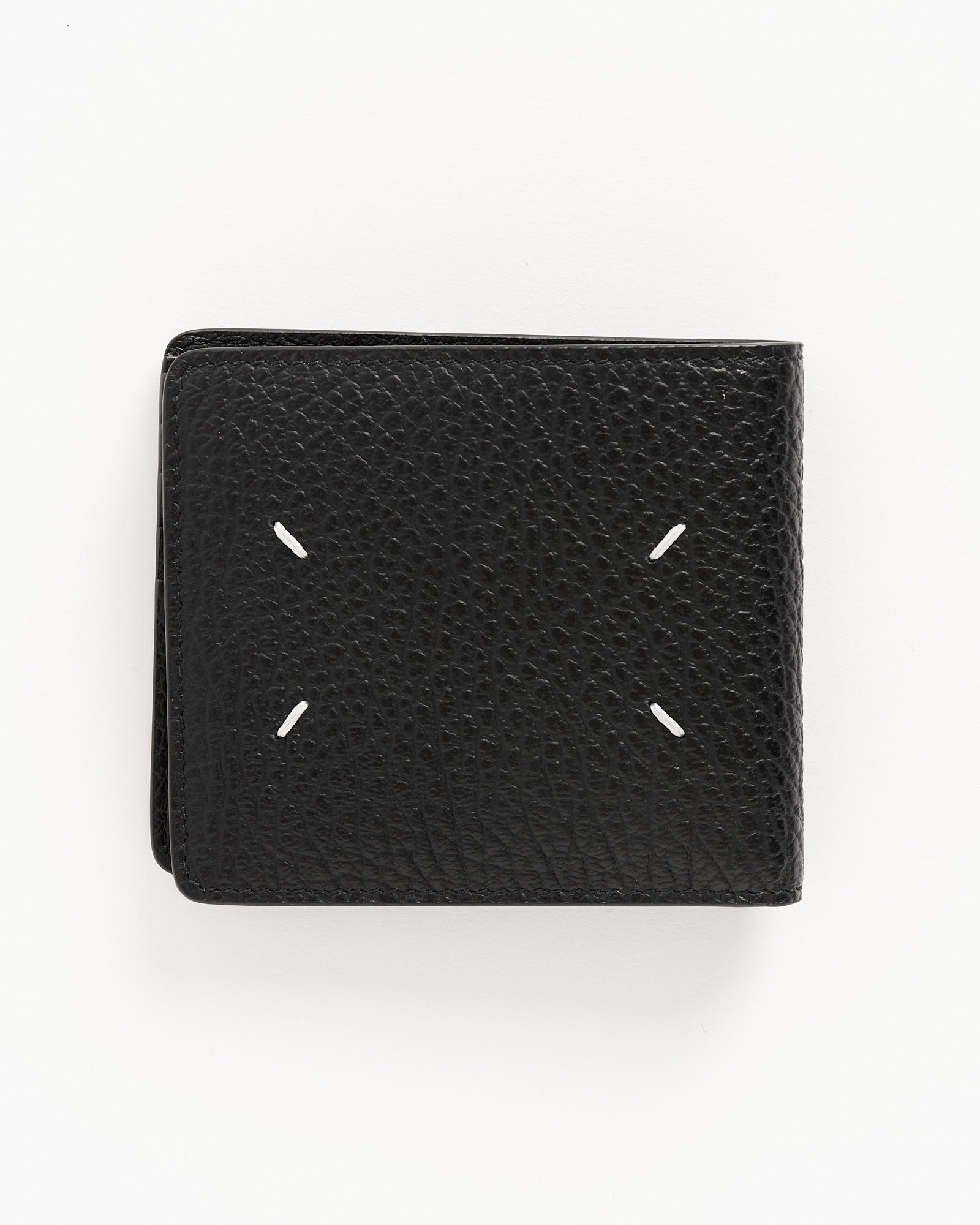 Wallet Slim 2 in Black
