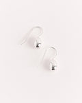 Pețite Egg Drop Earrings