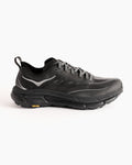 U Mafate Speed 4 Lite in Black/Outer Orbit