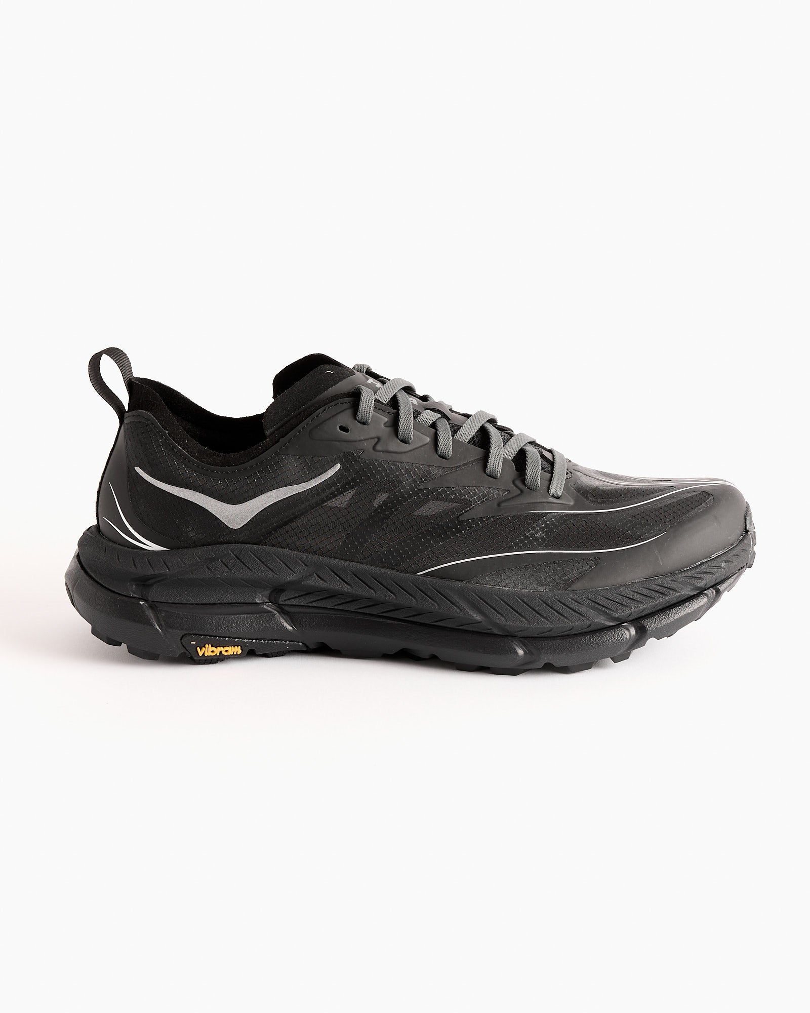 U Mafate Speed 4 Lite in Black/Outer Orbit