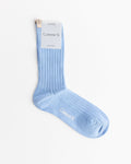The Yves Socks in Capri