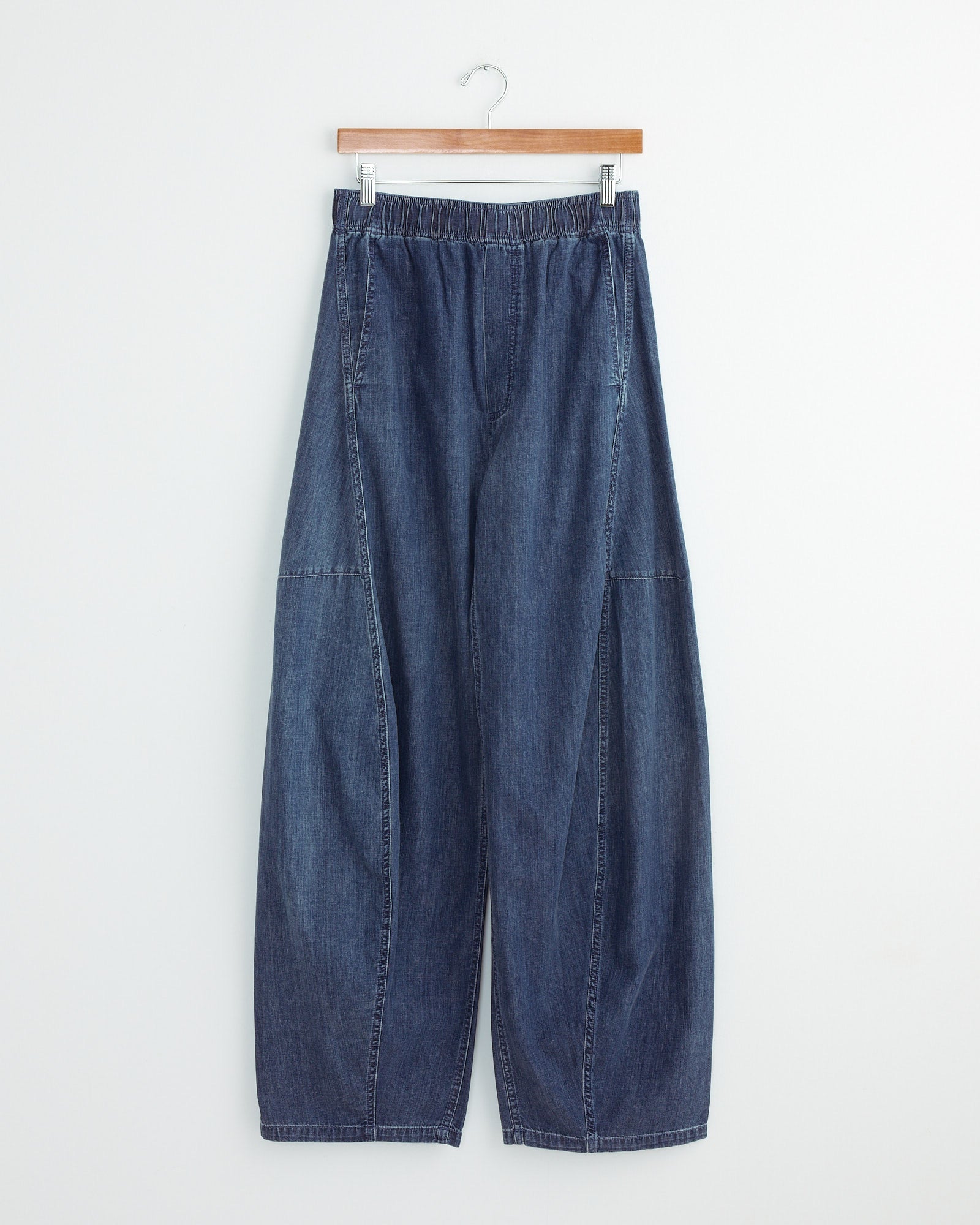 Winslow Pant in Classic Blue
