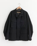 Soft Field Jacket