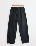 Pyjama Pant in Black