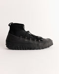 Vibram Wrap On Sneaker in Asphalt