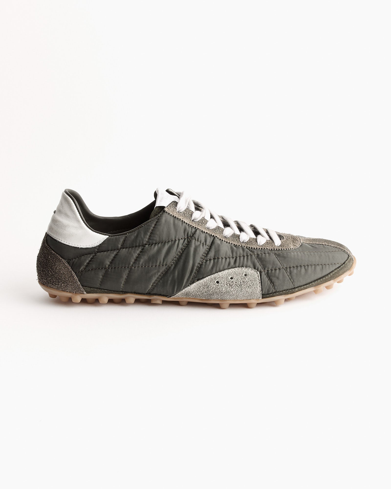 Sprinters Low Top in Khaki