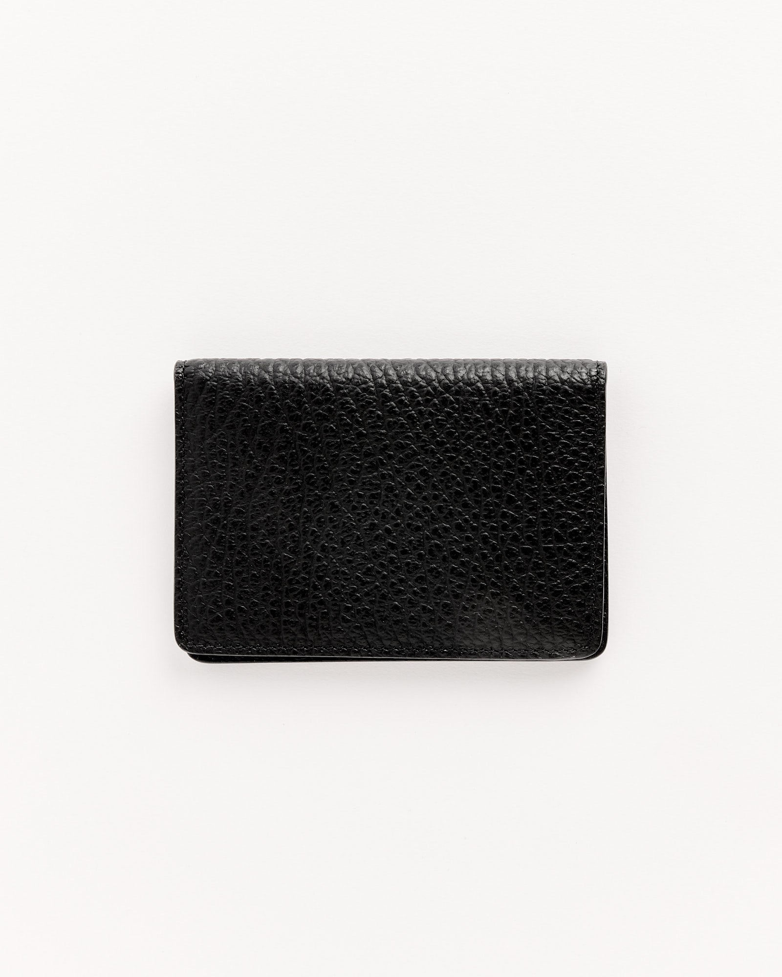 Card Holder Slim 2 in Black