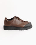 Ampezzo Shoes in Brown