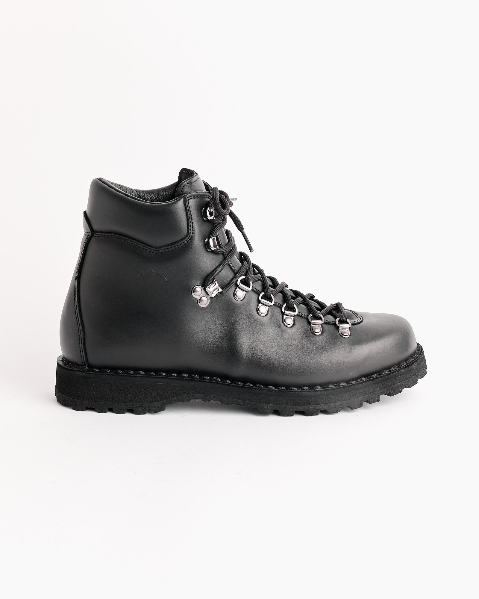 Roccia Vet Gomma Boot in Black