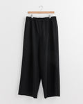 Tailored Pant in Black