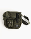 Crossbody Bag in Khaki