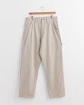 Nidomuchino Pant in Ivory
