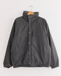 Reversible Insulation Jacket in Grey