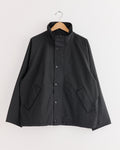 2L PERTEX UNLIMITED Field Jacket in Black