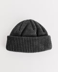 WINDSTOPPER® Beanie in Heather Grey