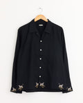 Pointer Shirt in Black