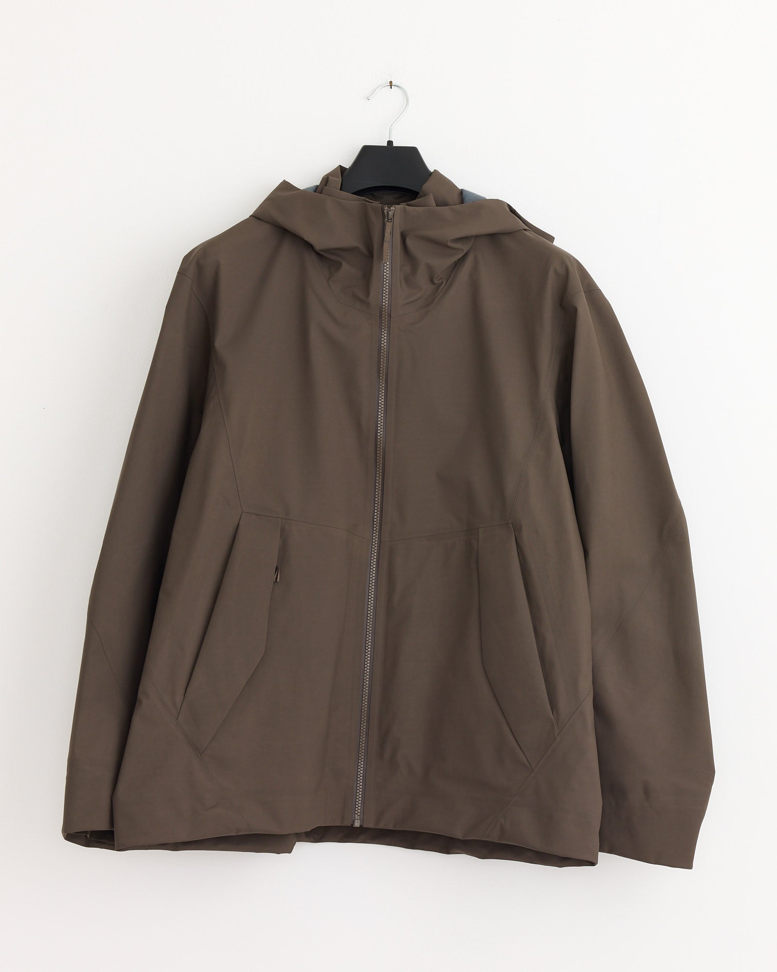 Diode Jacket in Gnosis