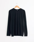 Frame Shirt in Black