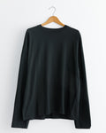 Long Sleeve T-Shirt in Bottle