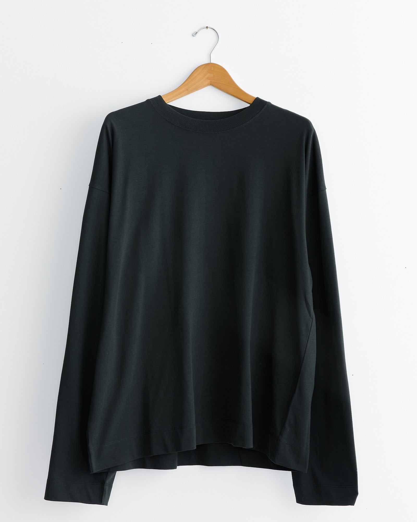 Long Sleeve T-Shirt in Bottle