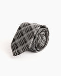 Tie in Black