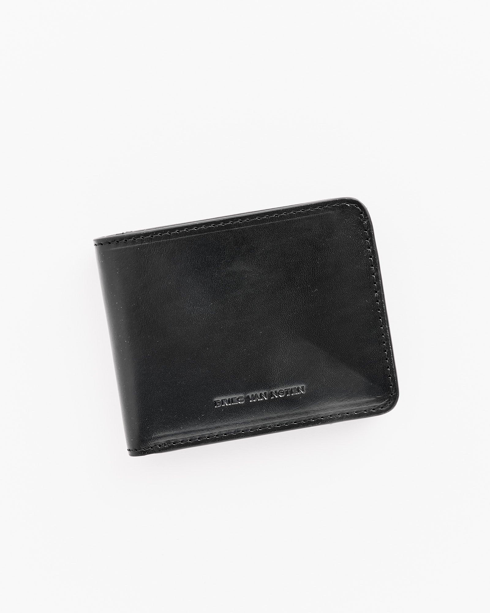 995-151 Wallet in Black