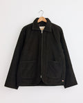 Amardeep Jacket in Dark Green