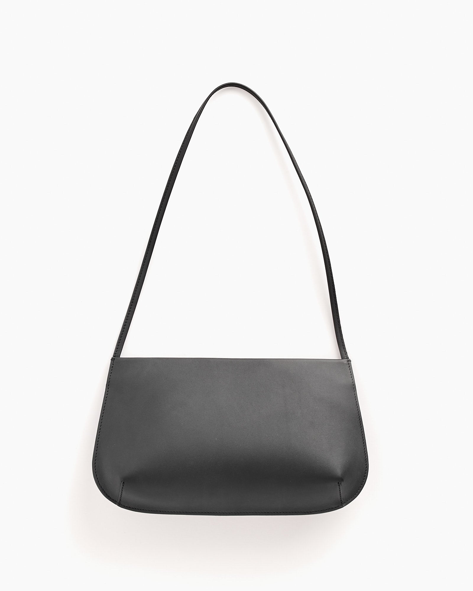 Bra Bag in Noir
