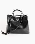 Numeric New Bag in Black