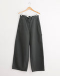 Atlantic Chino in Forest Green