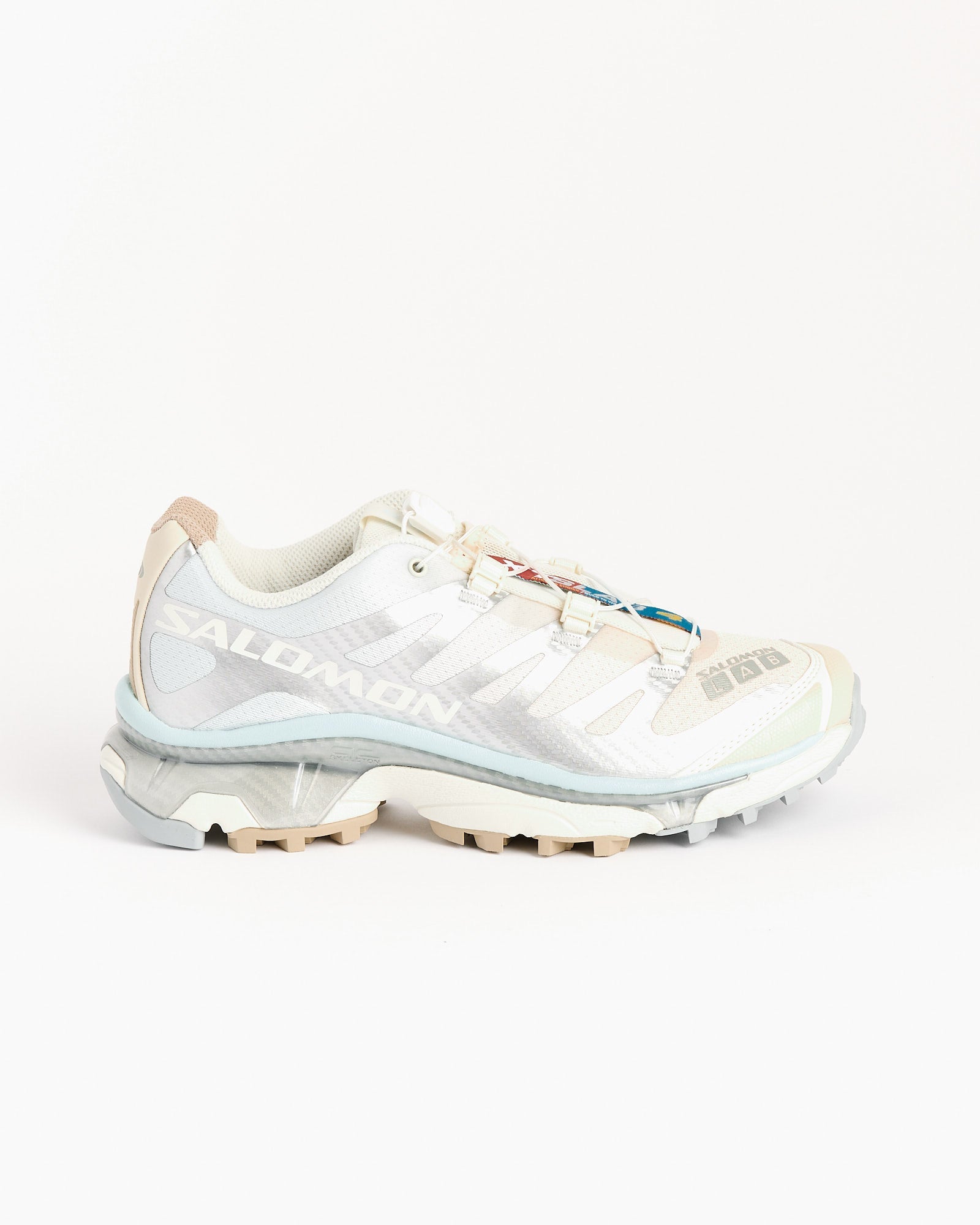 XT-4 in Vanilla Ice/Bllblu/Tender