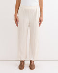 Thicker Bottoms 2 Pant in Off White