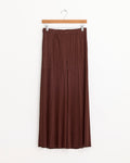 Nov Pant in Brown