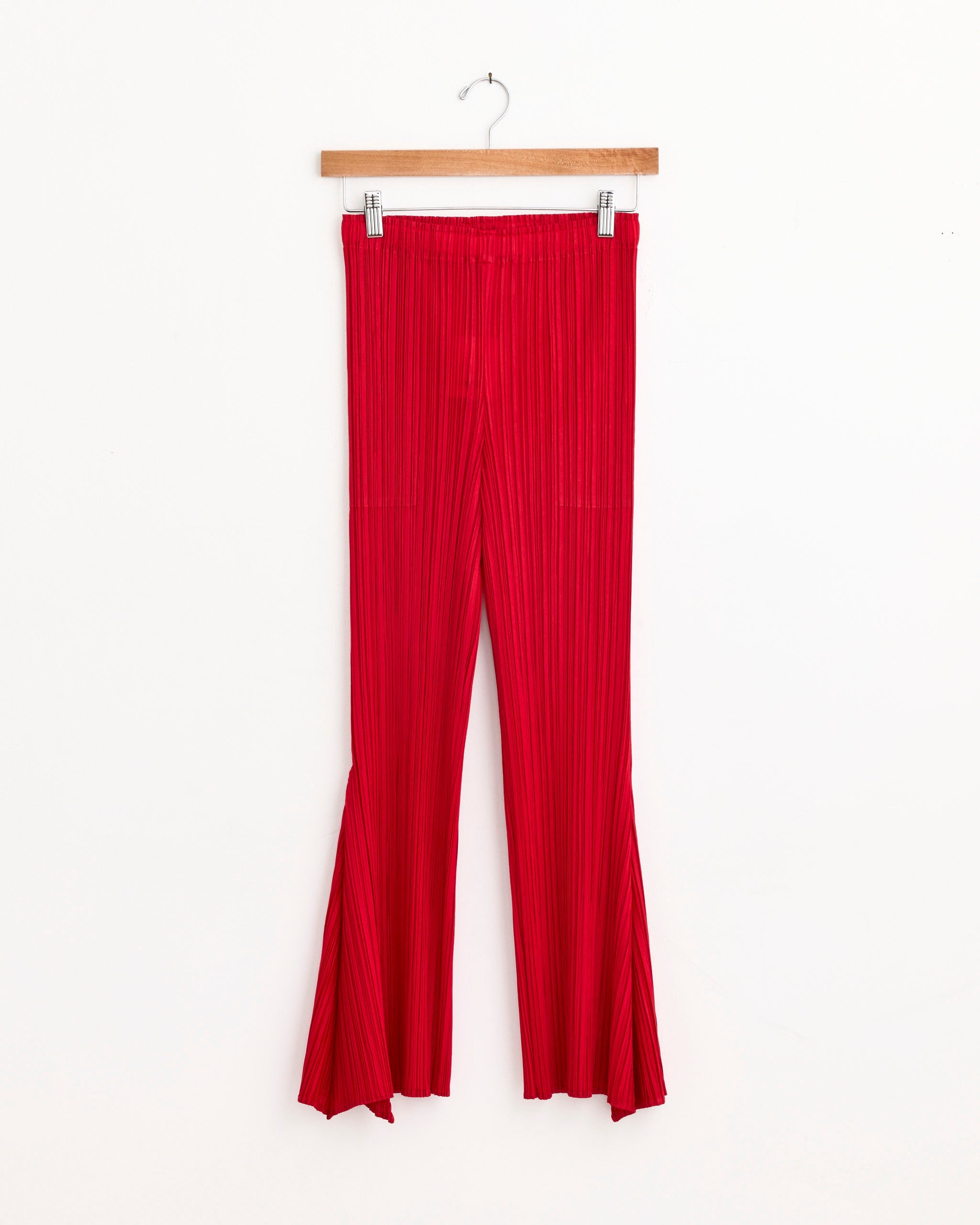 Ole! Pant in Red