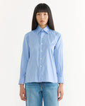 Camisas Manolo x Hai Shirt in Light Blue