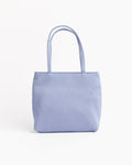 Camisas Manolo x Hai Little Bag in Light Blue