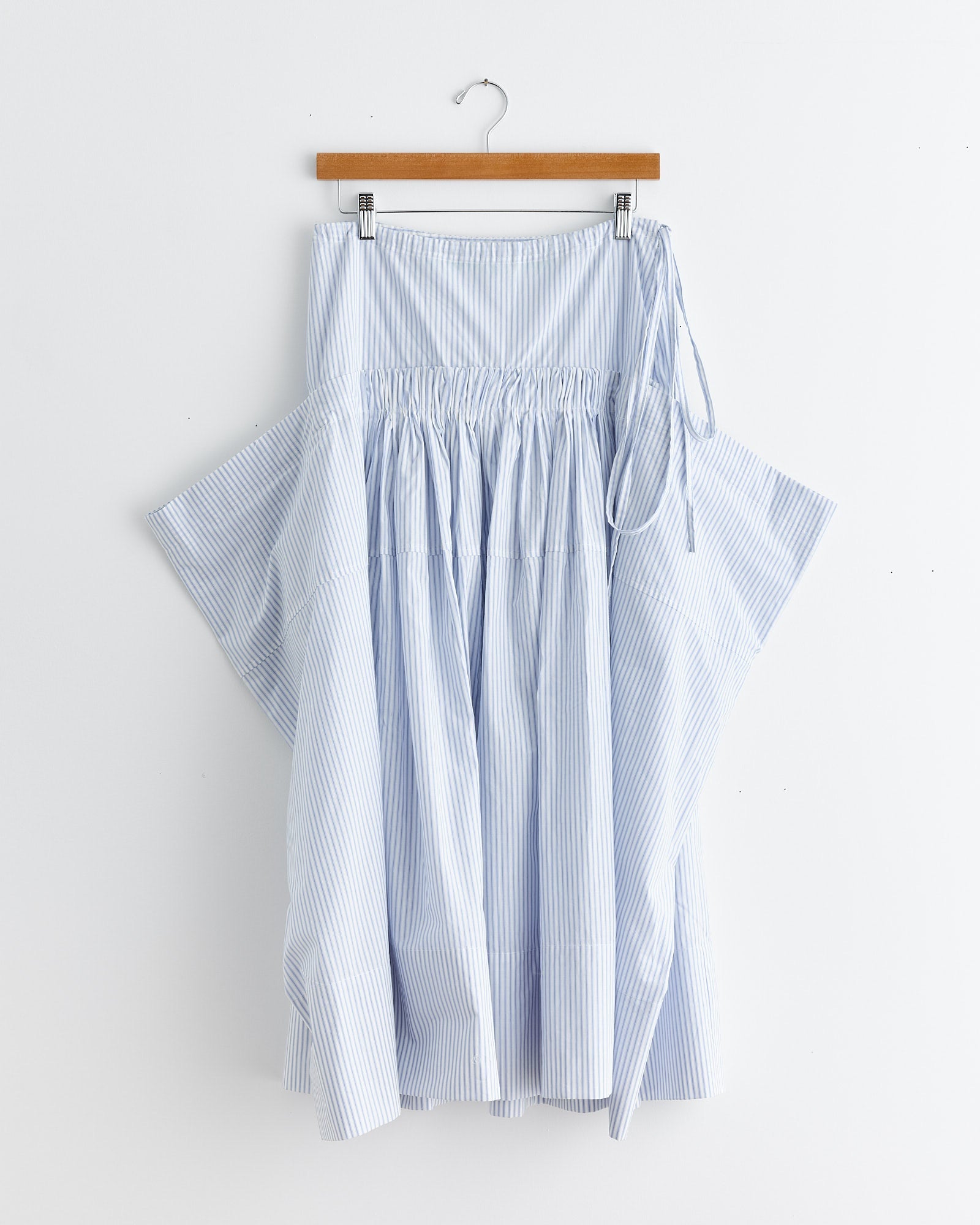 Cam Skirt Riviera Stripe