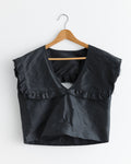 Gallery Top in Black