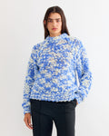 Bongo Sweater in Blue