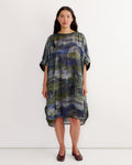 Renew Dress in Fishes Light