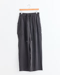 Capel Pant in Yam