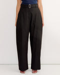 Doring Pant in Black