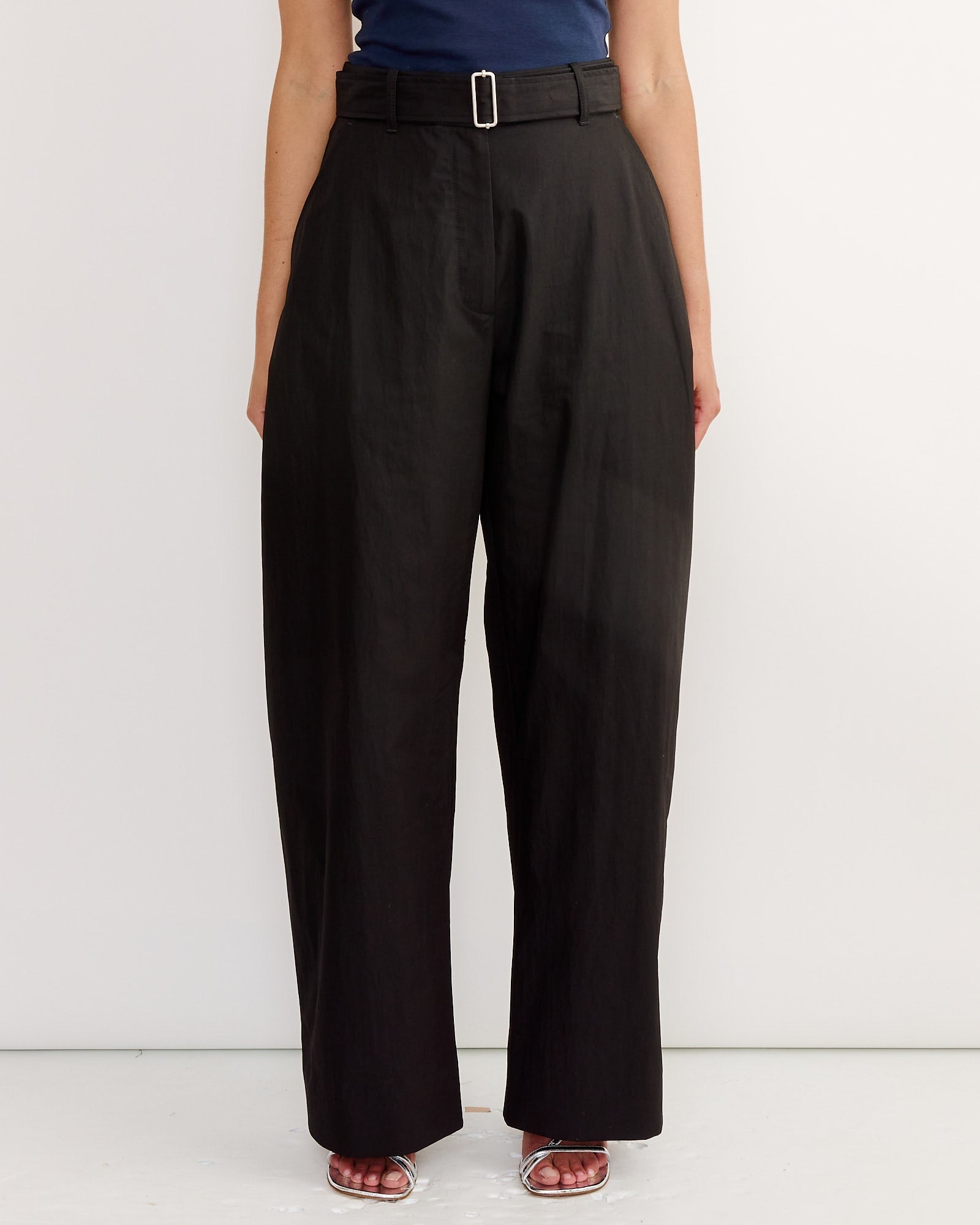 Doring Pant in Black