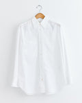 Leto Shirt in Optic White