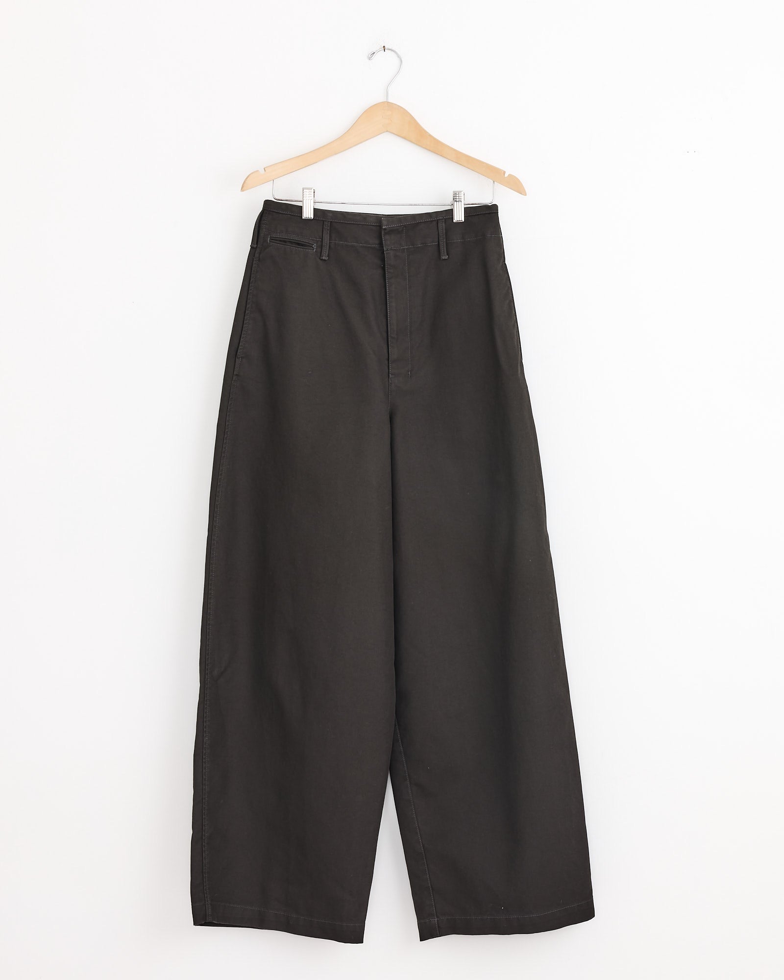 Large Chino in Espresso