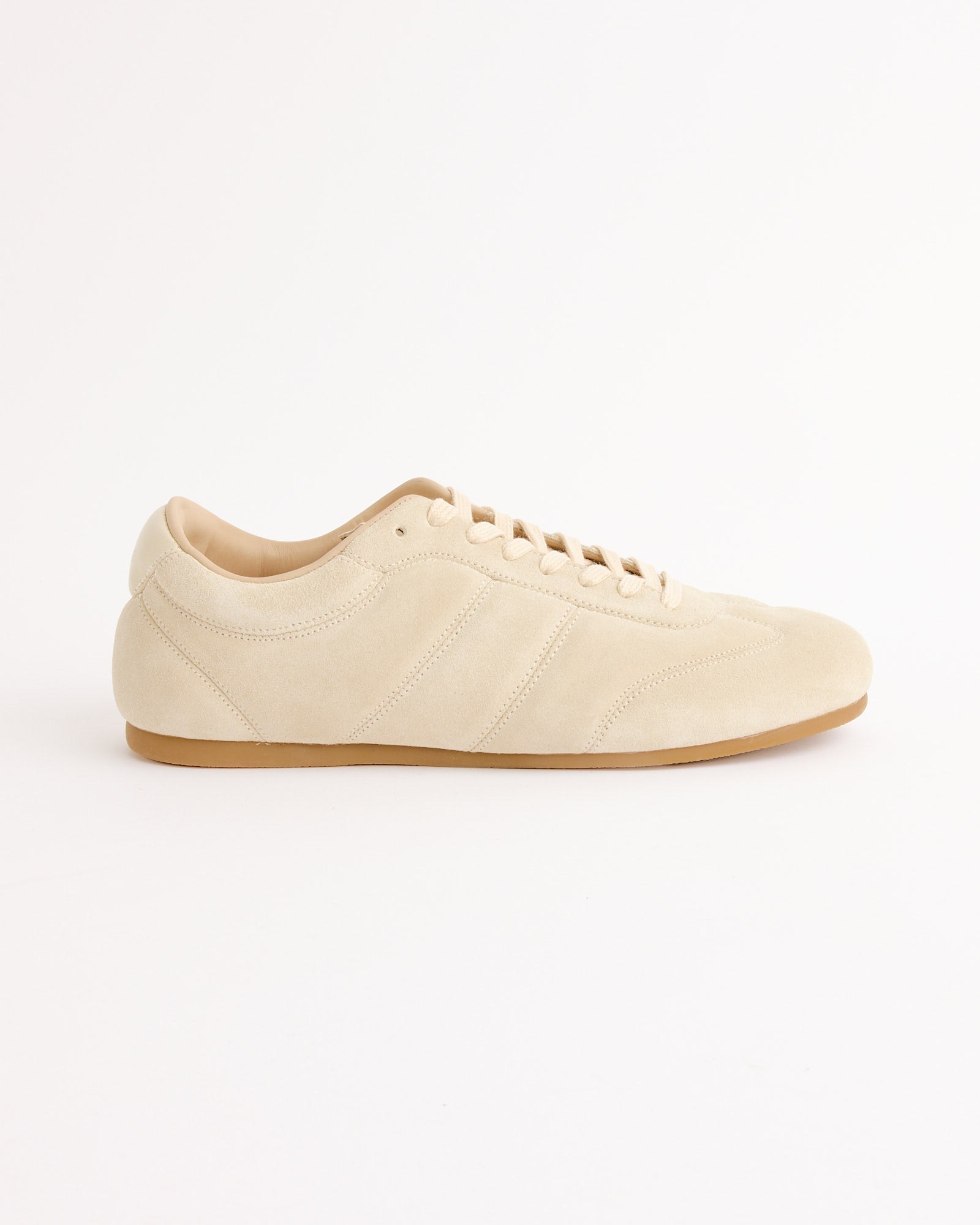 Soft Runner in Light Clay